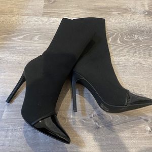 Missguided Women's Boots